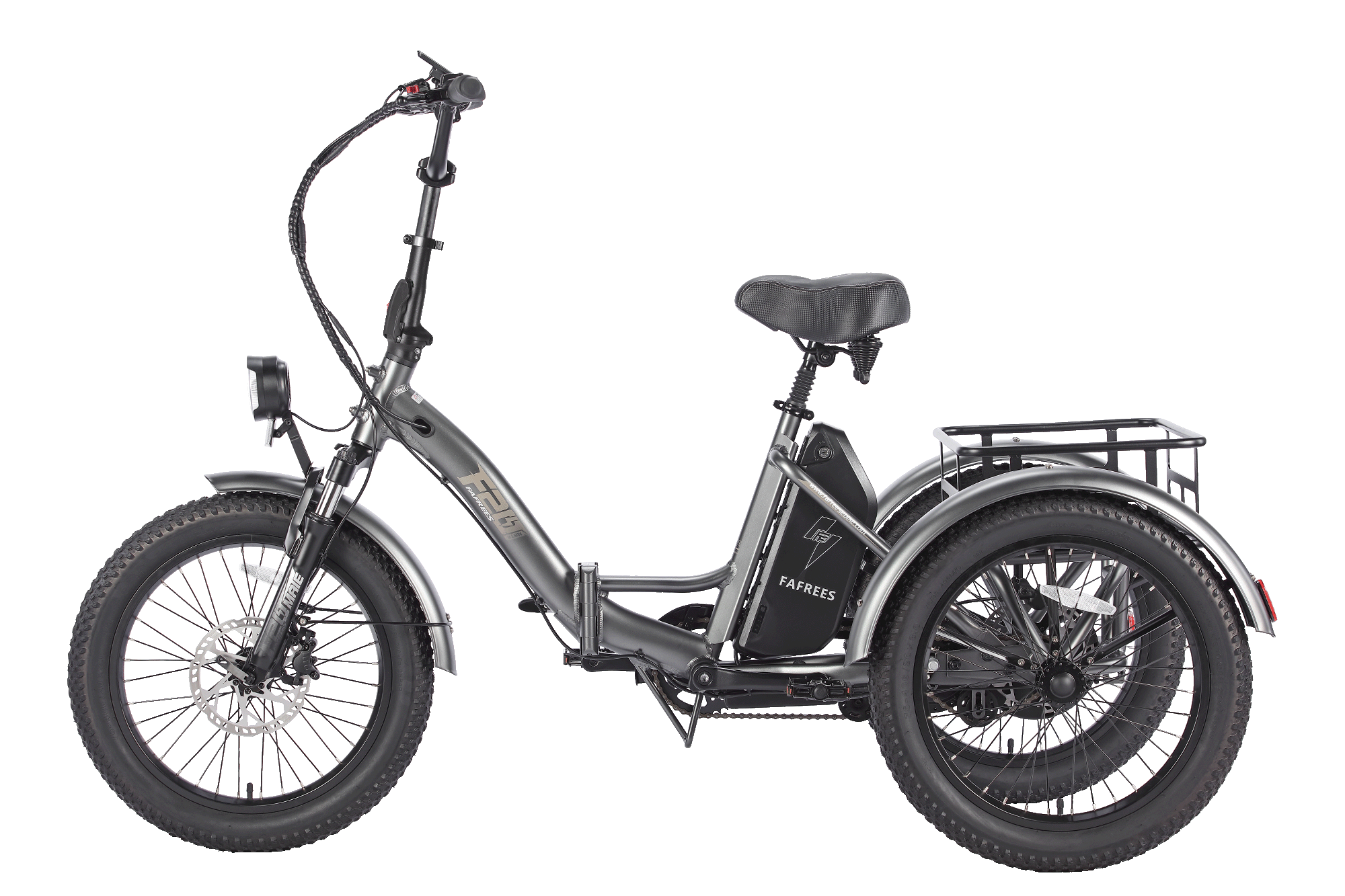 fafrees-f20-mate-tricycle-lectrique-gunmetal-black-20ah image 8