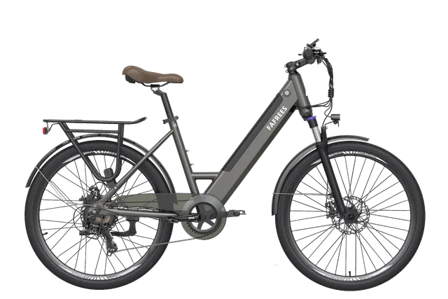 fafrees-city-f26-pro-reconditionn-v-lo-lectrique-gris-14-5ah image 1
