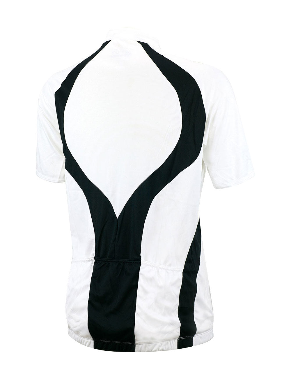 airtracks-team-maillot-v-lo-manches-courtes-blanc-t image 2