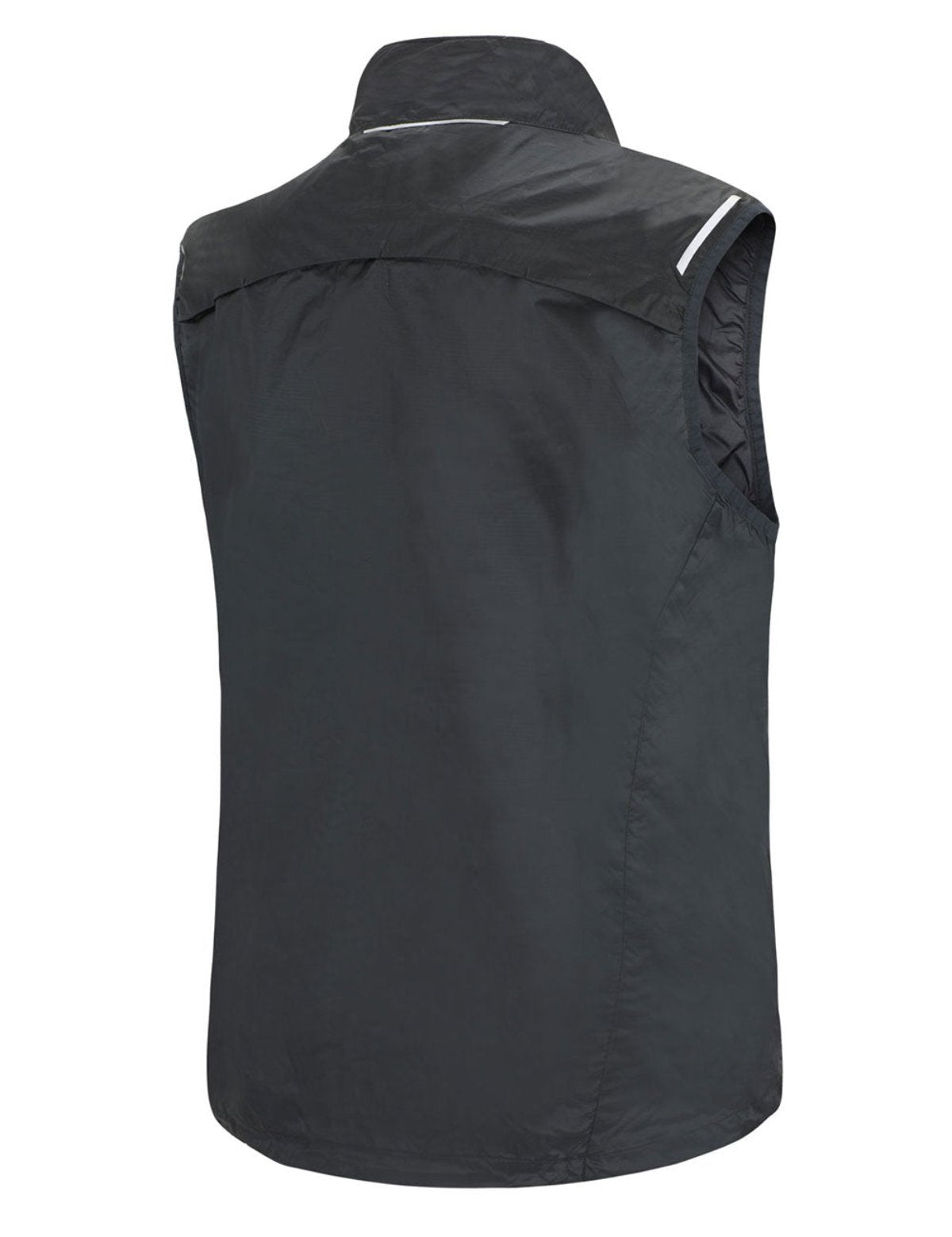airtracks-comfort-line-villia-gilet-v-lo-noir-coupe-vent image 3