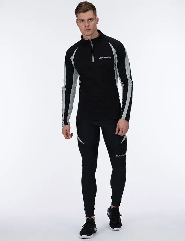 airtracks-pro-noir-pantalon-running-thermique-homme-l image 1