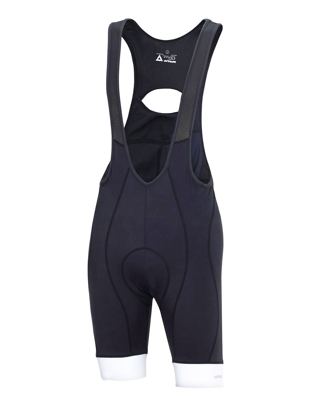 airtracks-comfort-line-cuissard-v-lo-bretelles-noir-l image 1