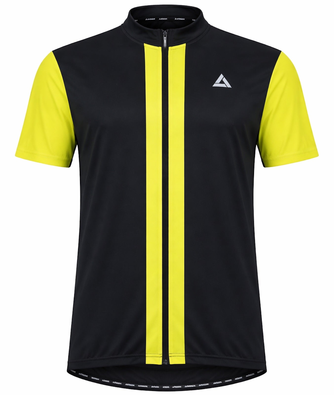 airtracks-pro-line-ii-maillot-v-lo-homme-noir-n-on image 1