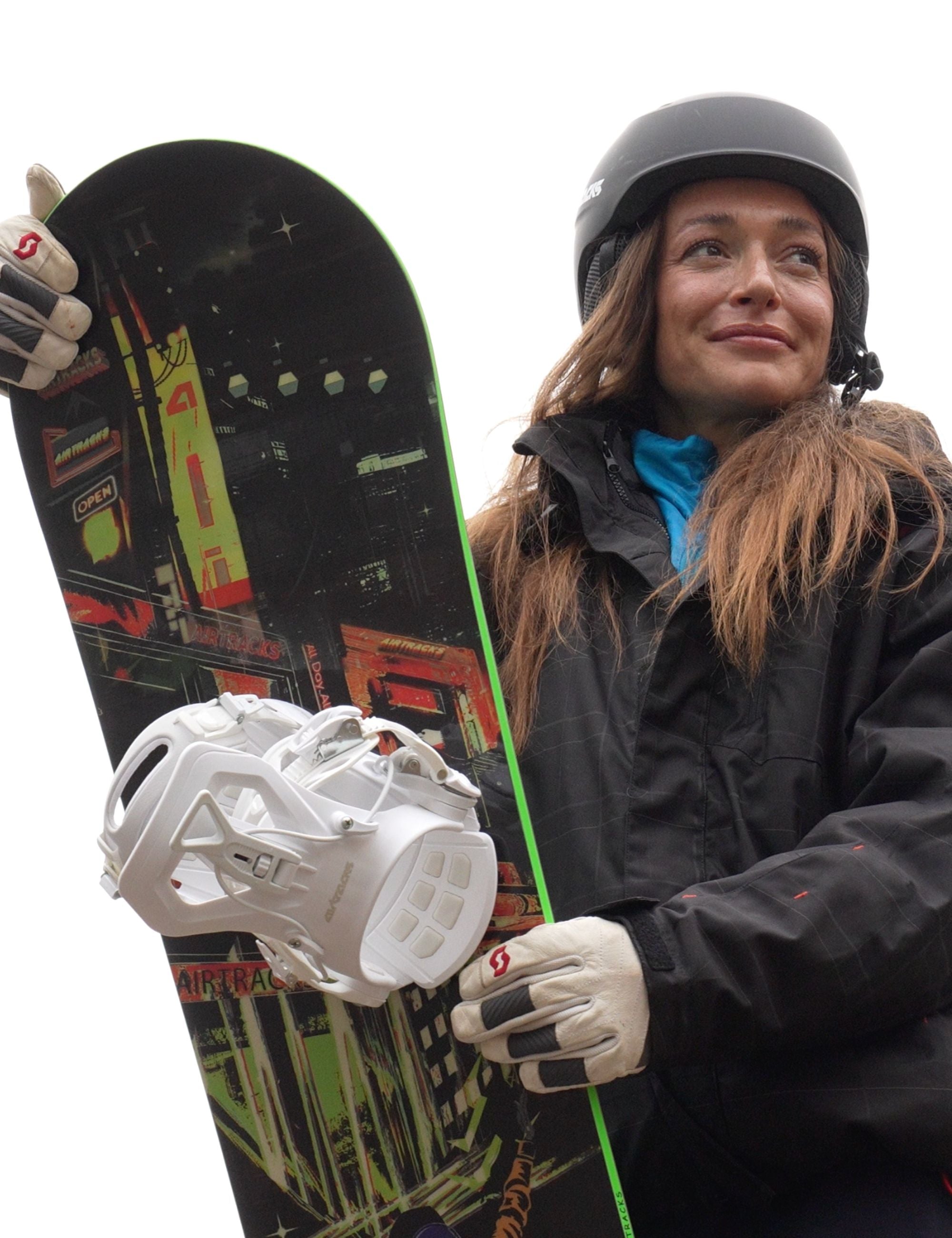 airtracks-fun-city-carbon-planche-snowboard-155-cm image 6