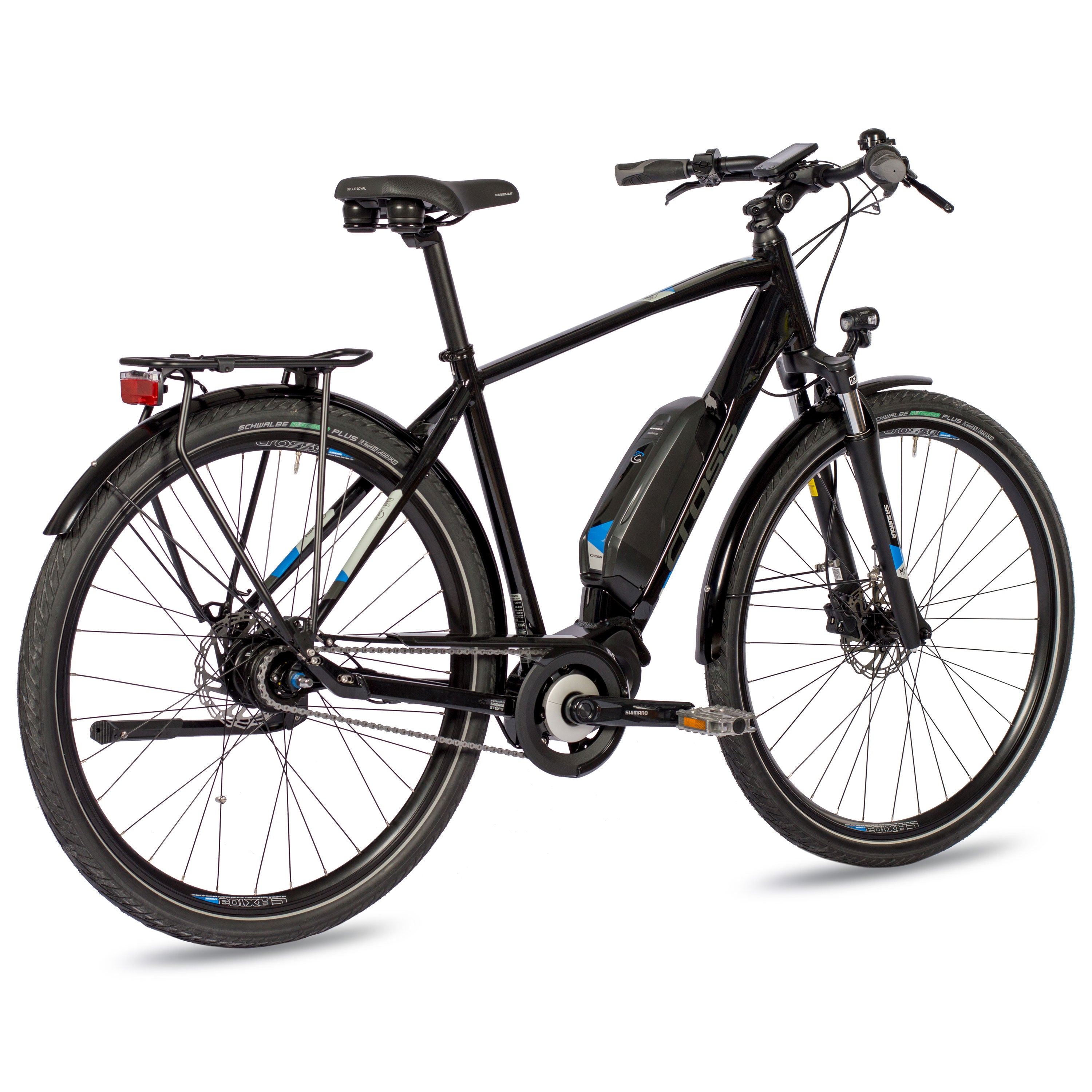 airtracks-v-tron-v-lo-lectrique-28-pouces-shimano-418wh image 5