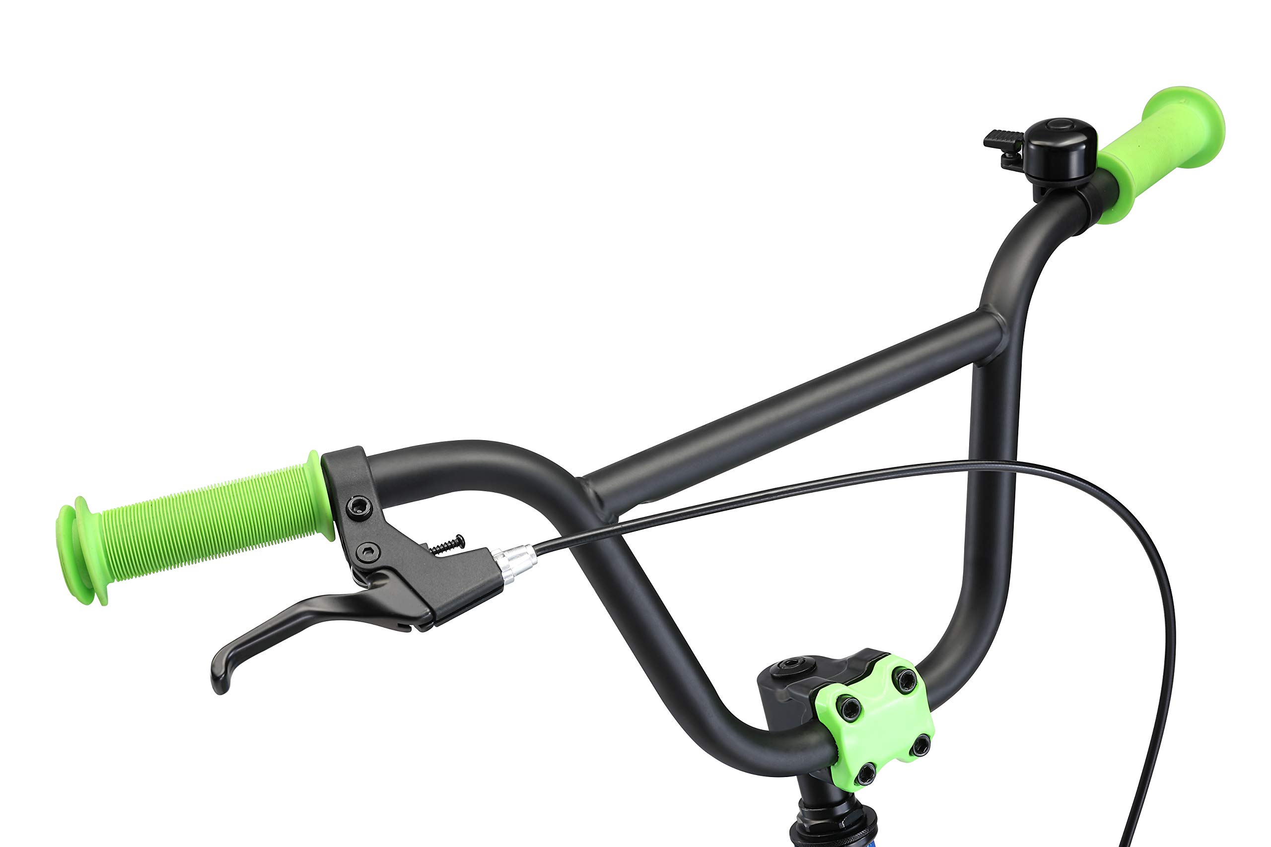 bikestar-20-pouces-v-lo-enfant-bmx-bleu-vert-6-ans image 6