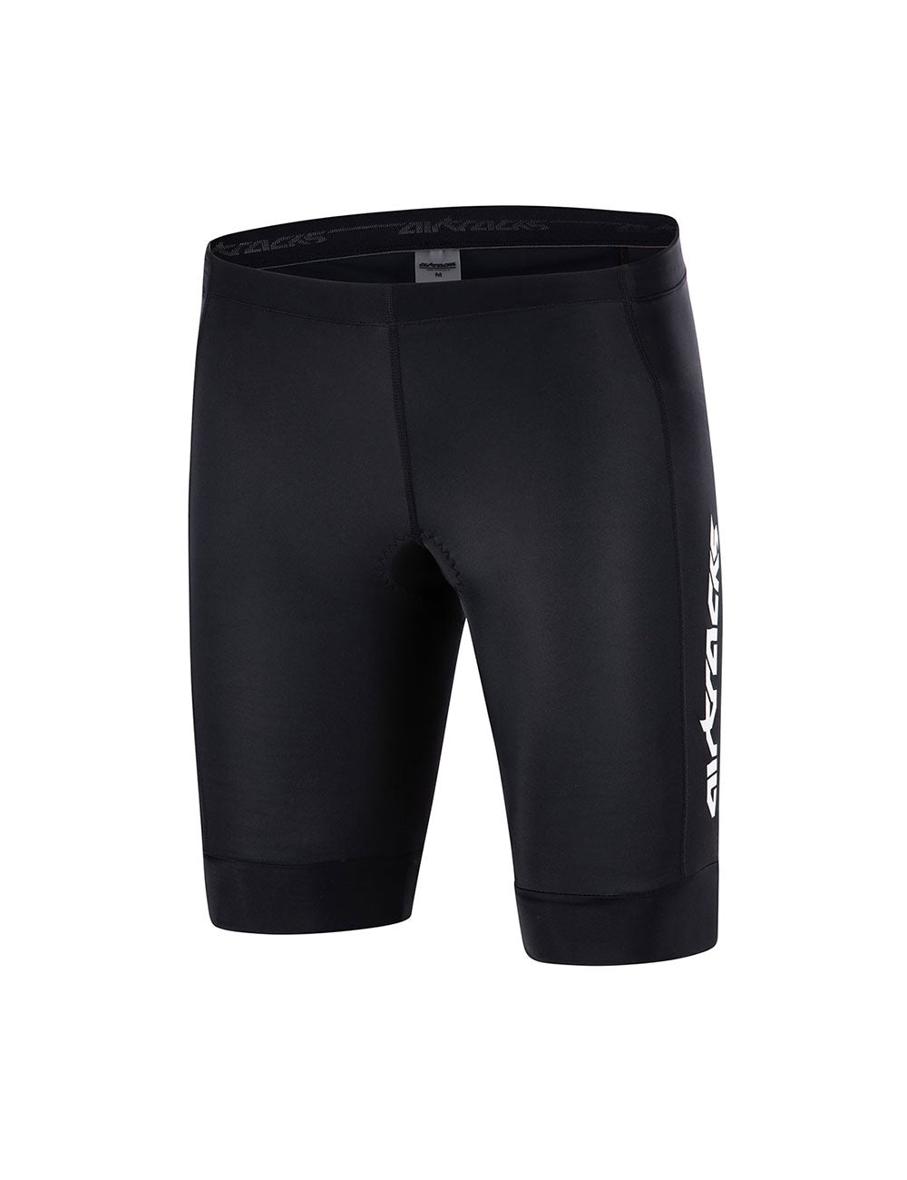 airtracks-pro-line-cuissard-v-lo-homme-court-noir-blanc image 1