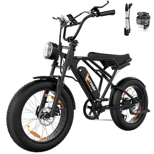hitway-bk29-fat-bike-lectrique-20-pouces-48v-15ah image 2