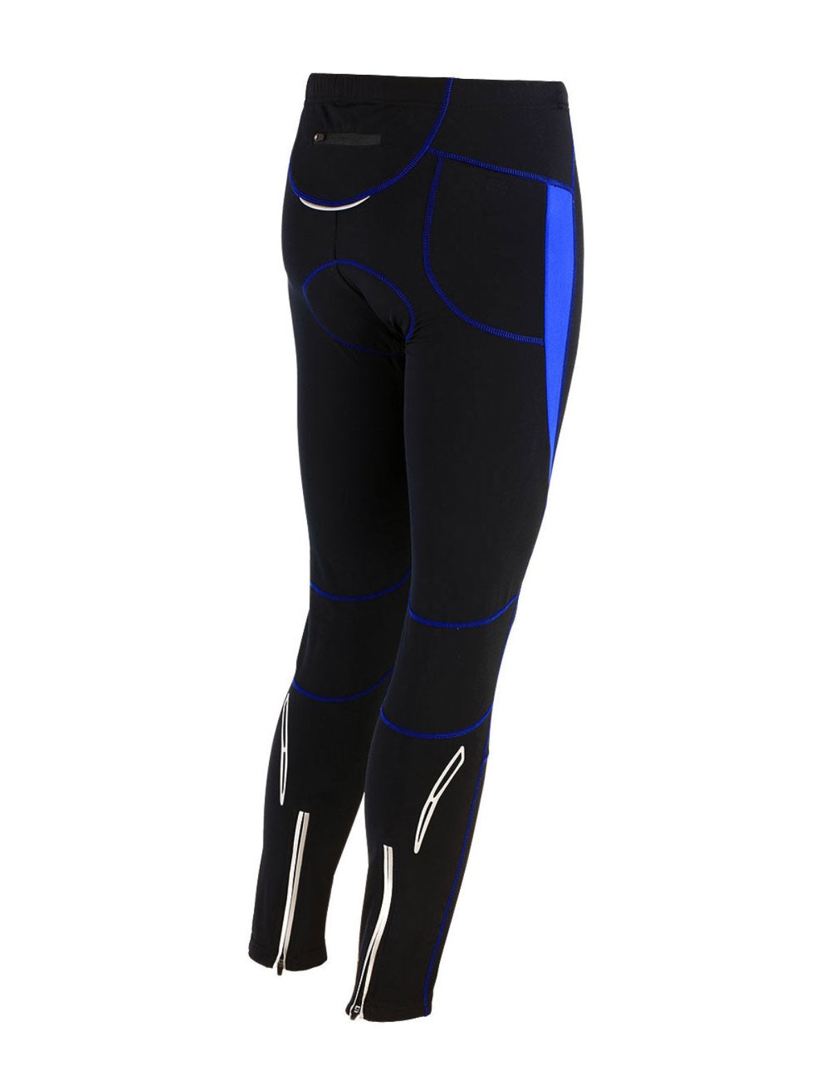 airtracks-pro-pantalon-v-lo-hiver-homme-noir-bleu image 2