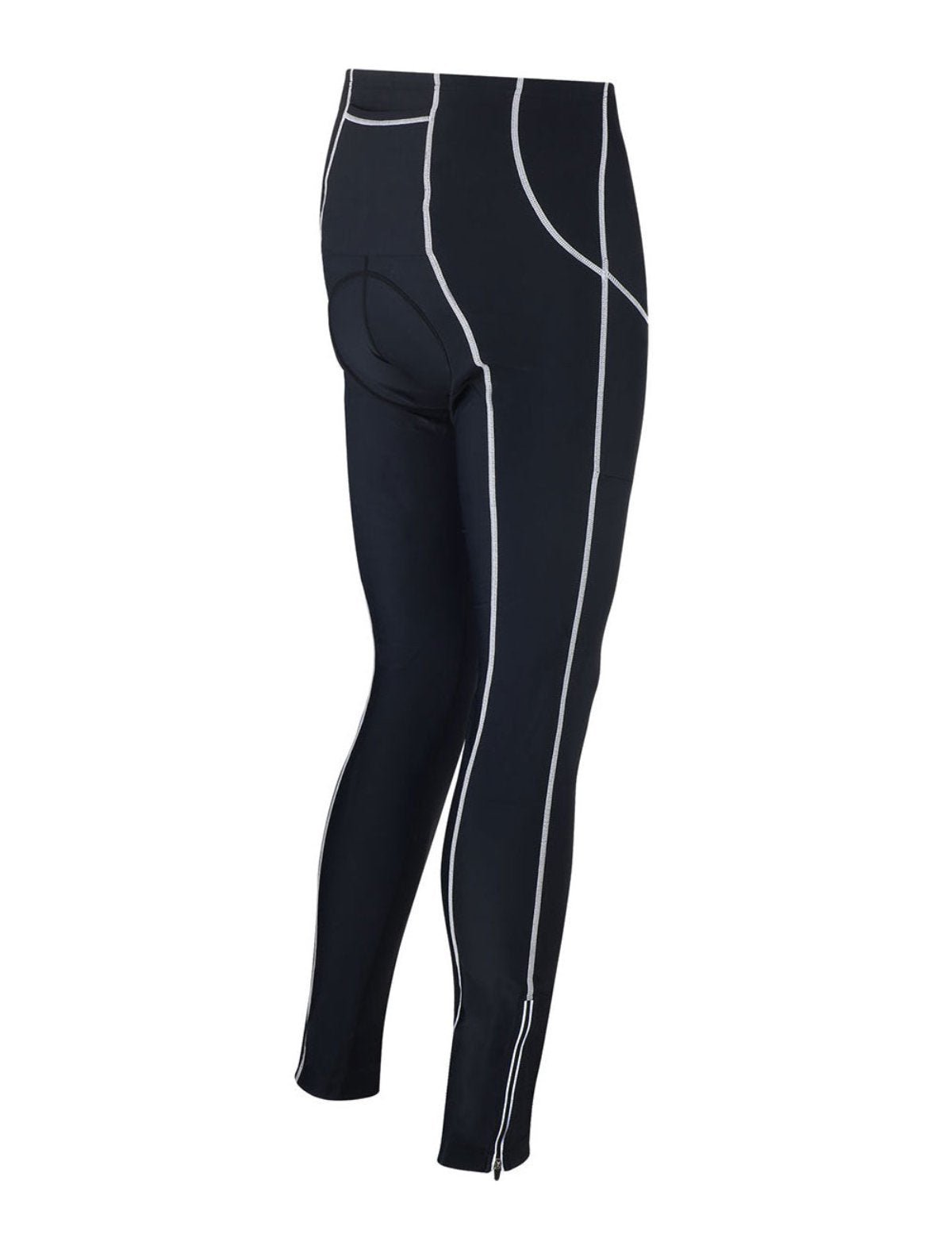 airtracks-pro-pantalon-v-lo-long-homme-noir-gris image 2