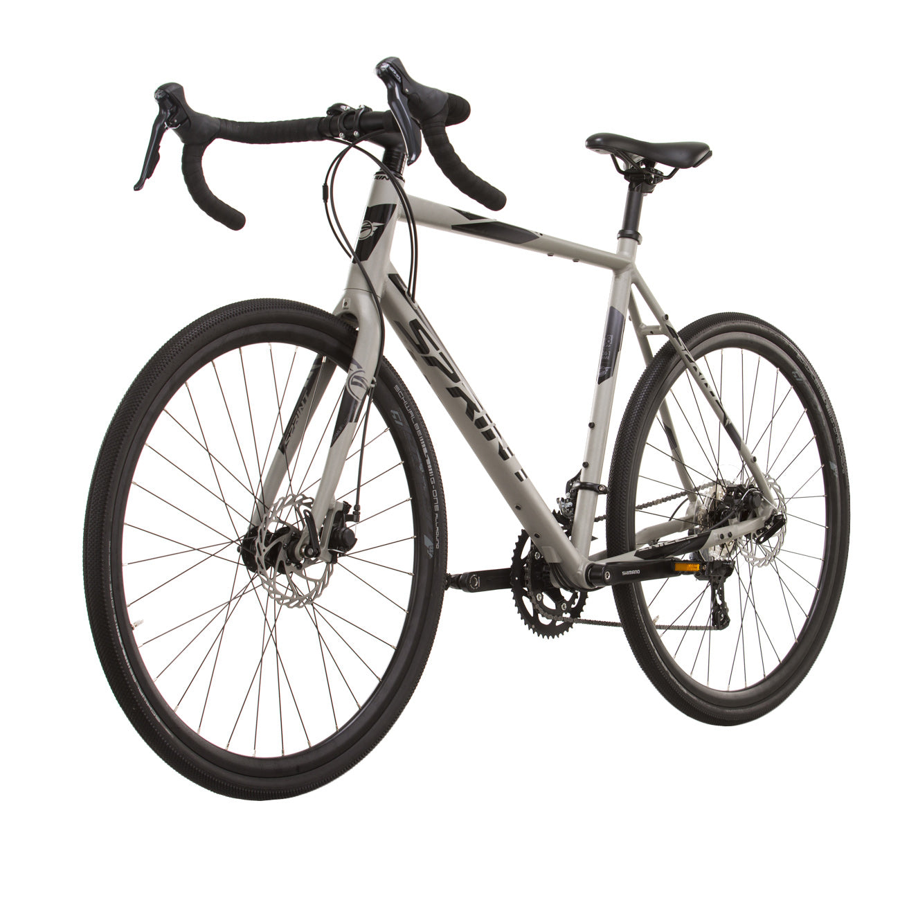 airtracks-v-los-whisper-5-0-v-lo-gravel-homme-28-gris-52-cm image 6