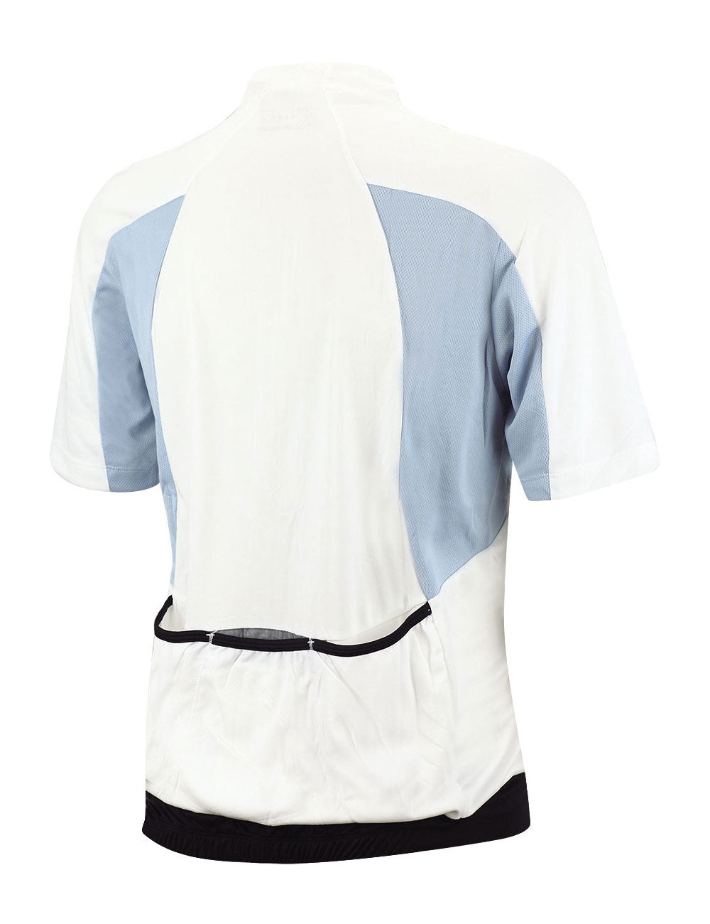 airtracks-pro-t-maillot-v-lo-homme-manches-courtes-blanc image 2