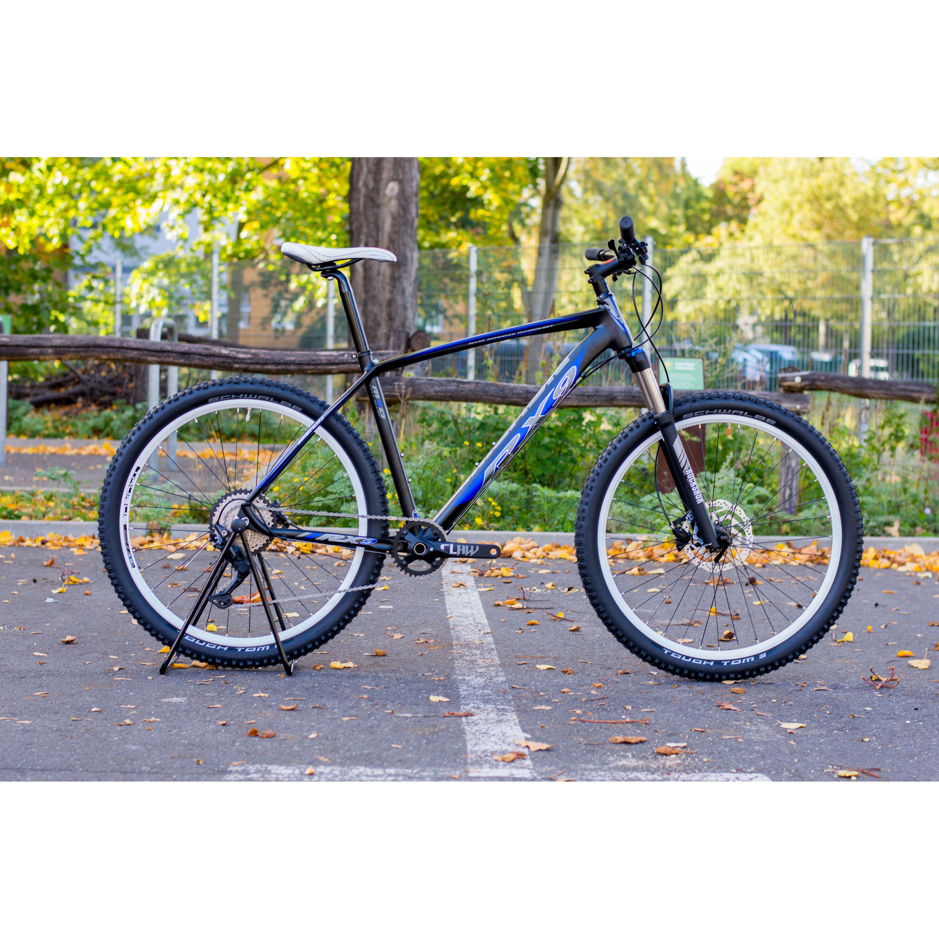 airtracks-rx9-vtt-homme-27-5-hardtail-deore-1x11 image 3