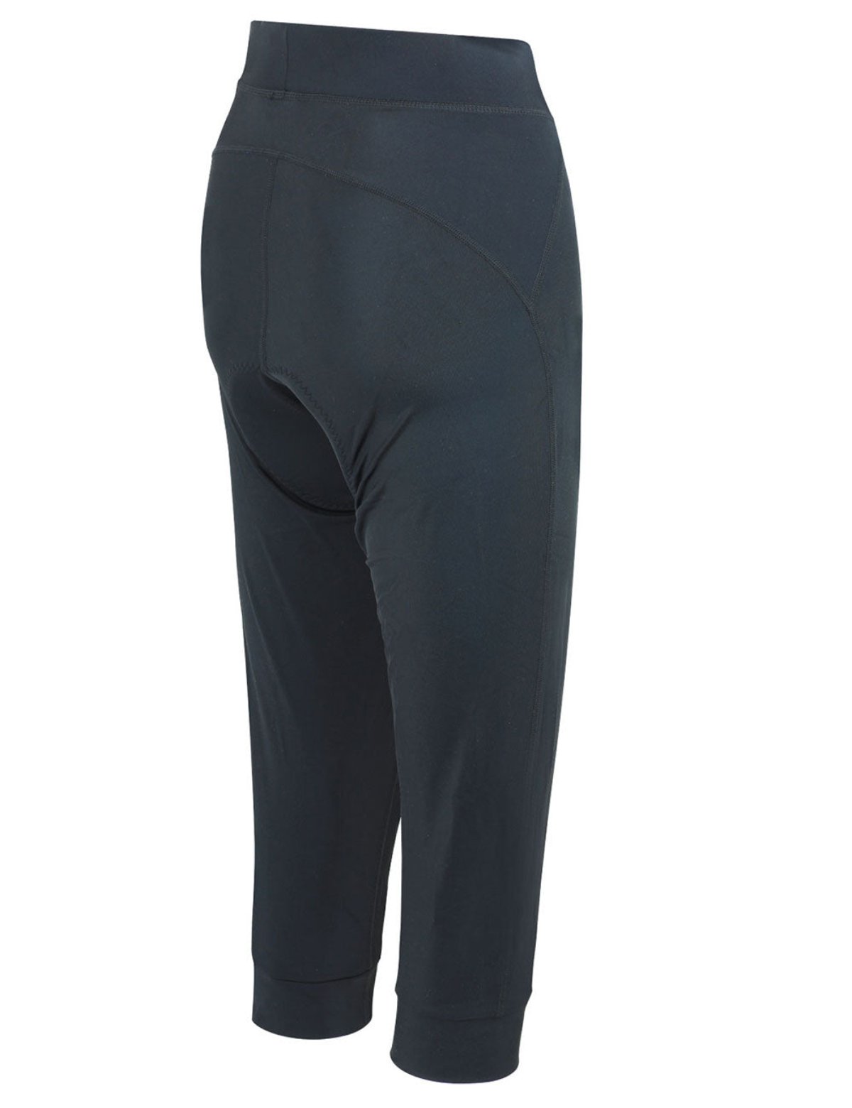 airtracks-pro-line-cuissard-v-lo-femme-3-4-noir image 3