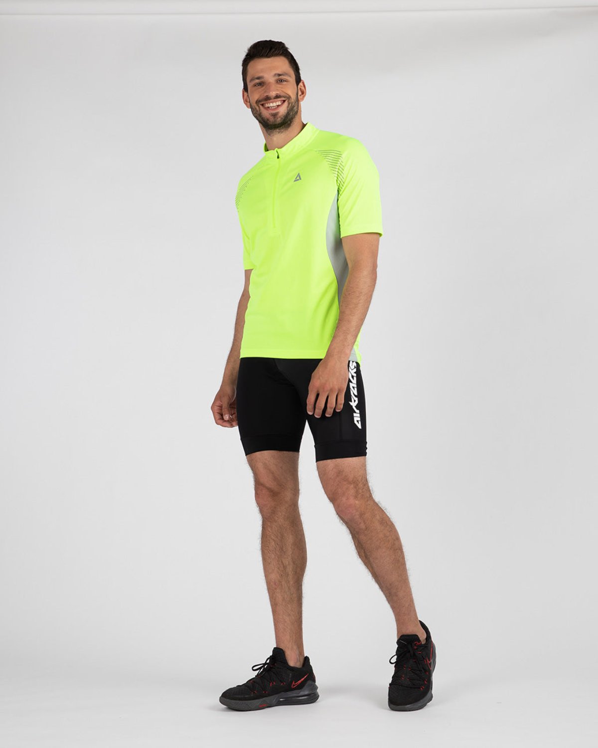 airtracks-team-ii-maillot-v-lo-homme-n-on-gris-l image 1