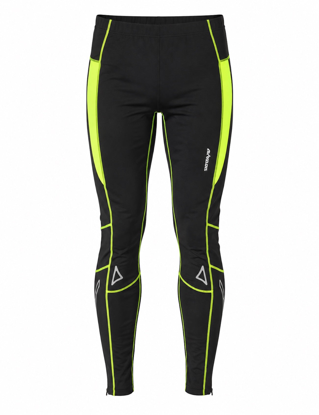 airtracks-pro-t-collant-running-thermo-noir-n-on-homme-l-hiver image 1