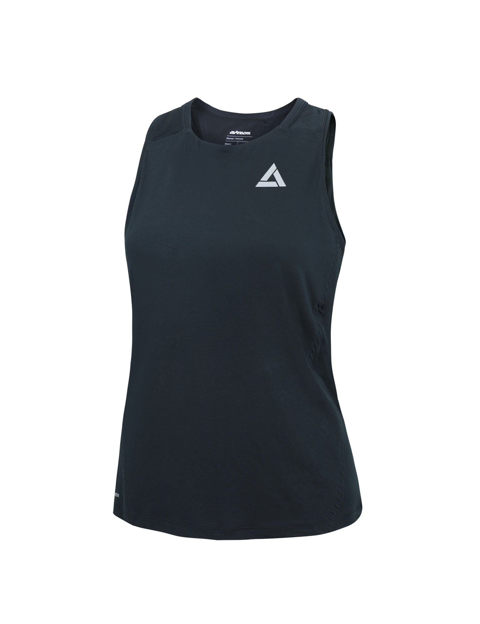 airtracks-pro-line-d-bardeur-running-femme-noir-respirant image 3