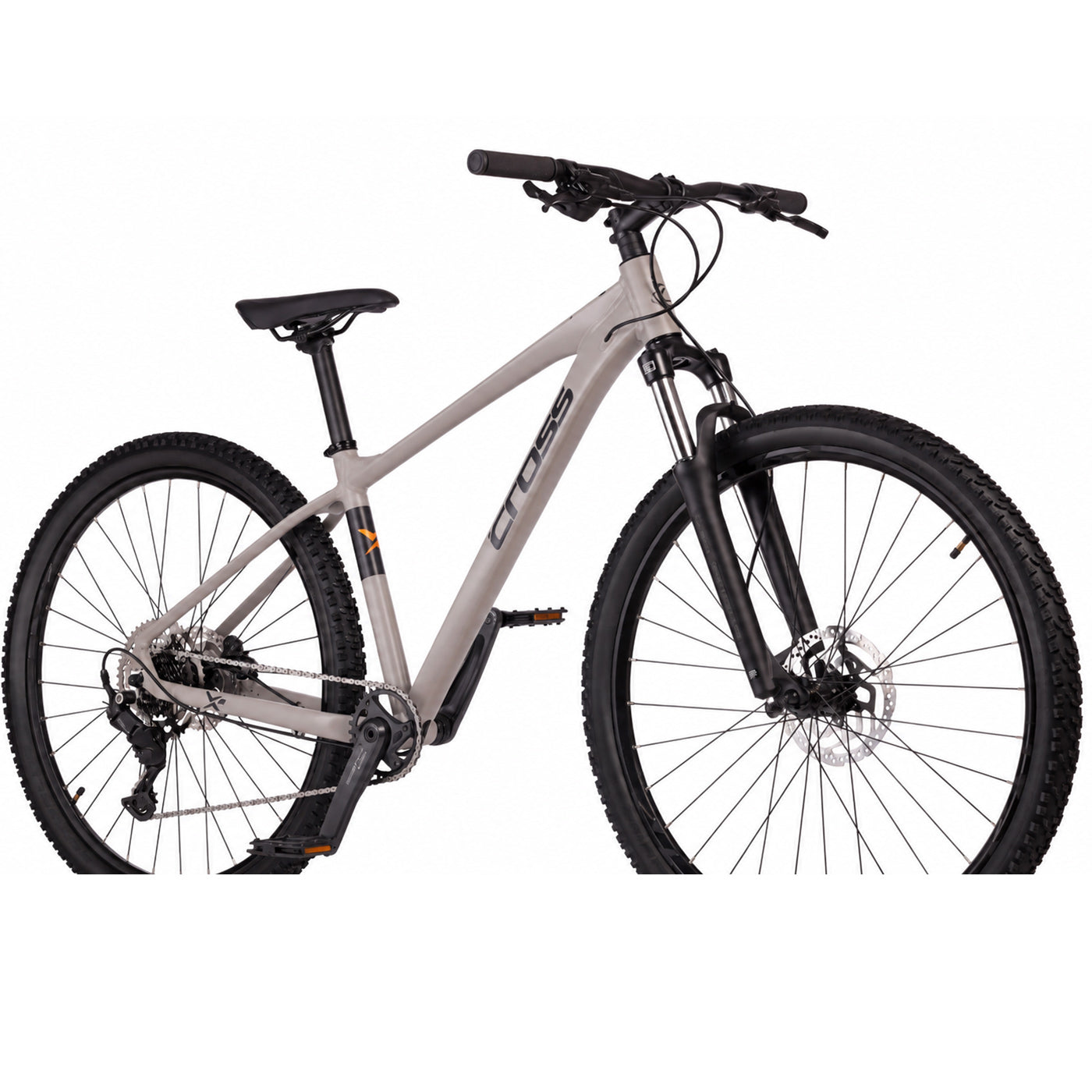 airtracks-x-treme-vtt-homme-29-1x9-shimano-cues-47-cm image 2