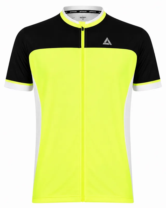 airtracks-pro-ii-maillot-v-lo-t-homme-n-on-noir image 1