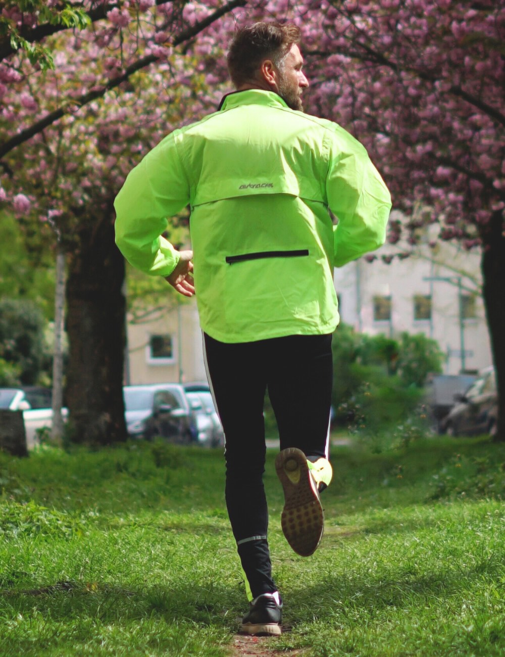 airtracks-pro-air-ensemble-running-homme-veste-pantalon-noir image 6
