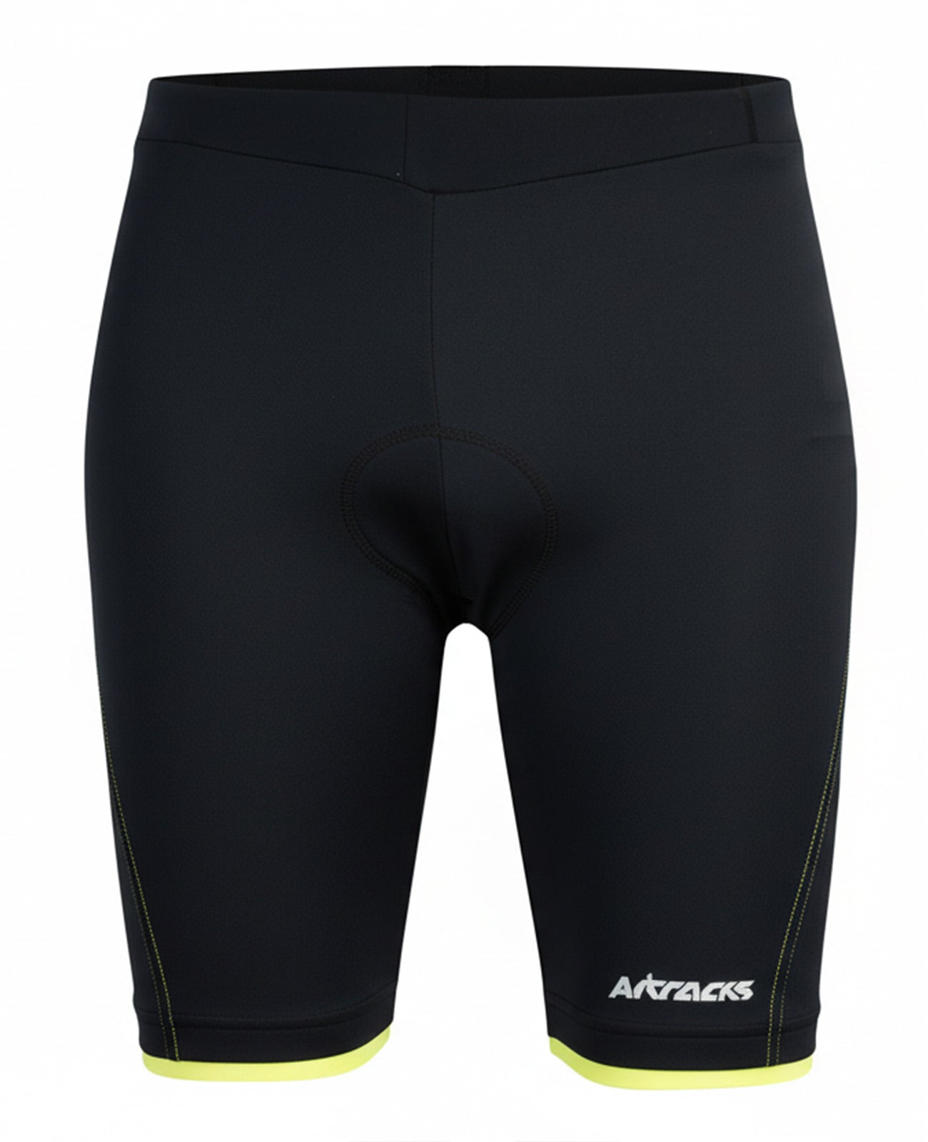 airtracks-comfort-line-cuissard-v-lo-femme-court-noir image 2