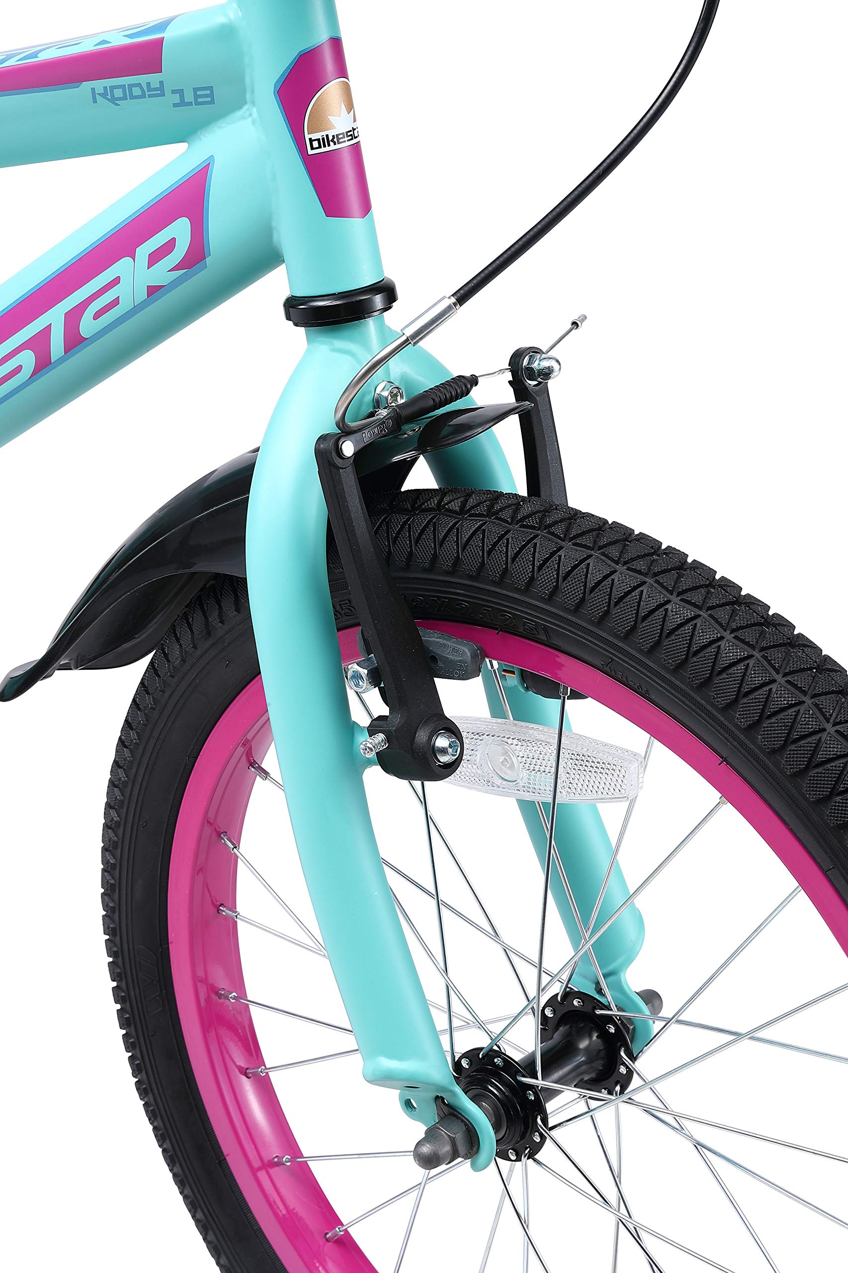 bikestar-v-lo-enfant-18-pouces-turquoise-5-7-ans image 7