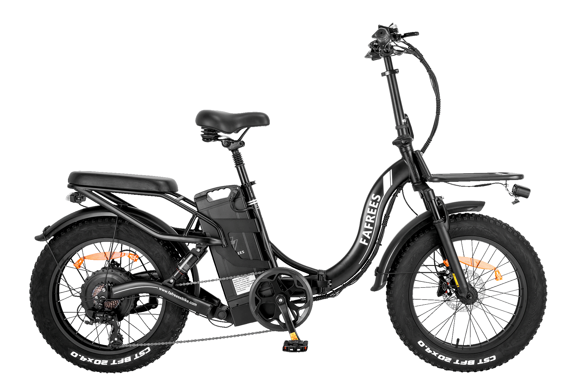 fafrees-f20-x-max-v-lo-lectrique-pliant-black-fat-bike image 1