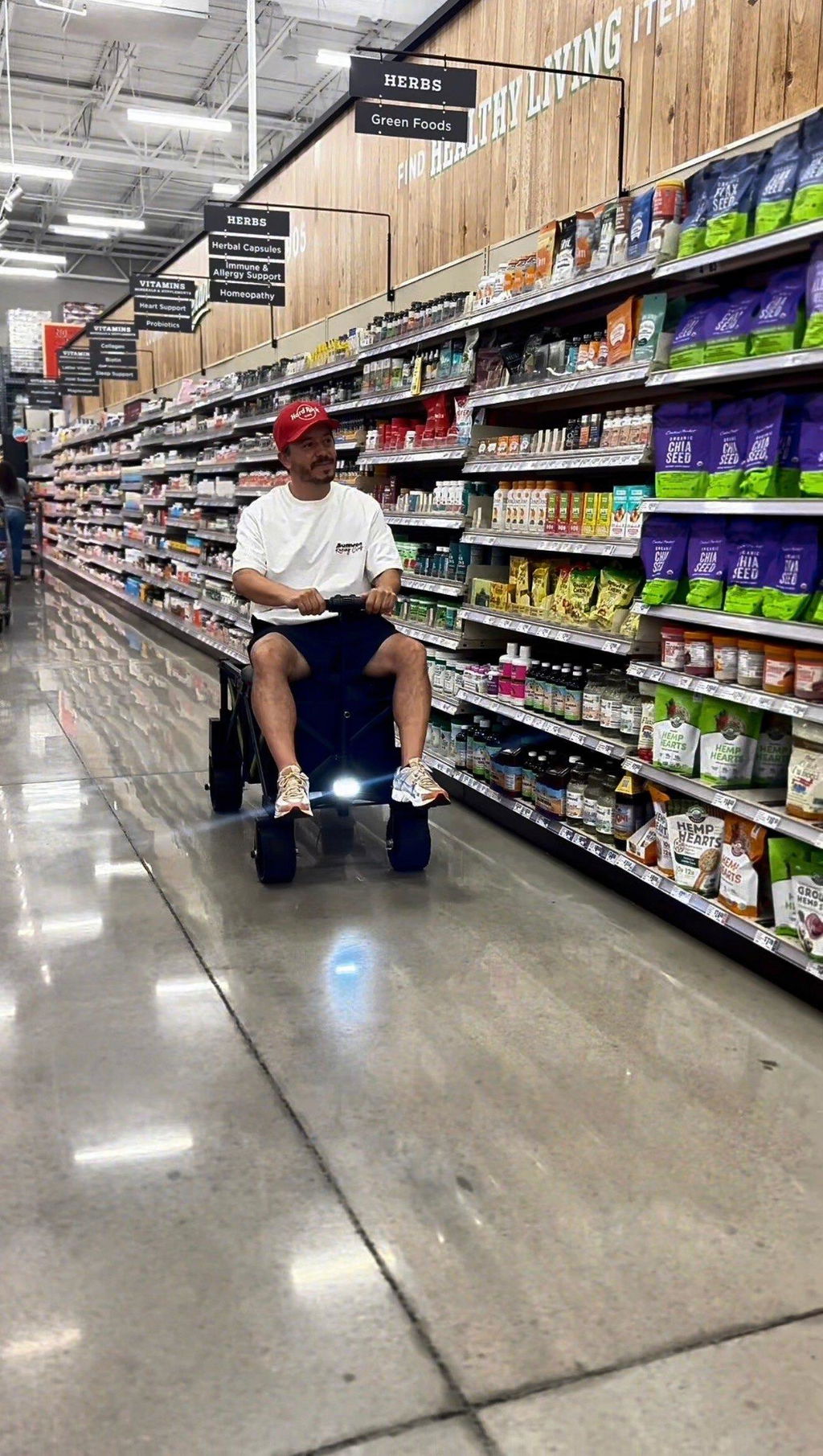 Freins sûrs