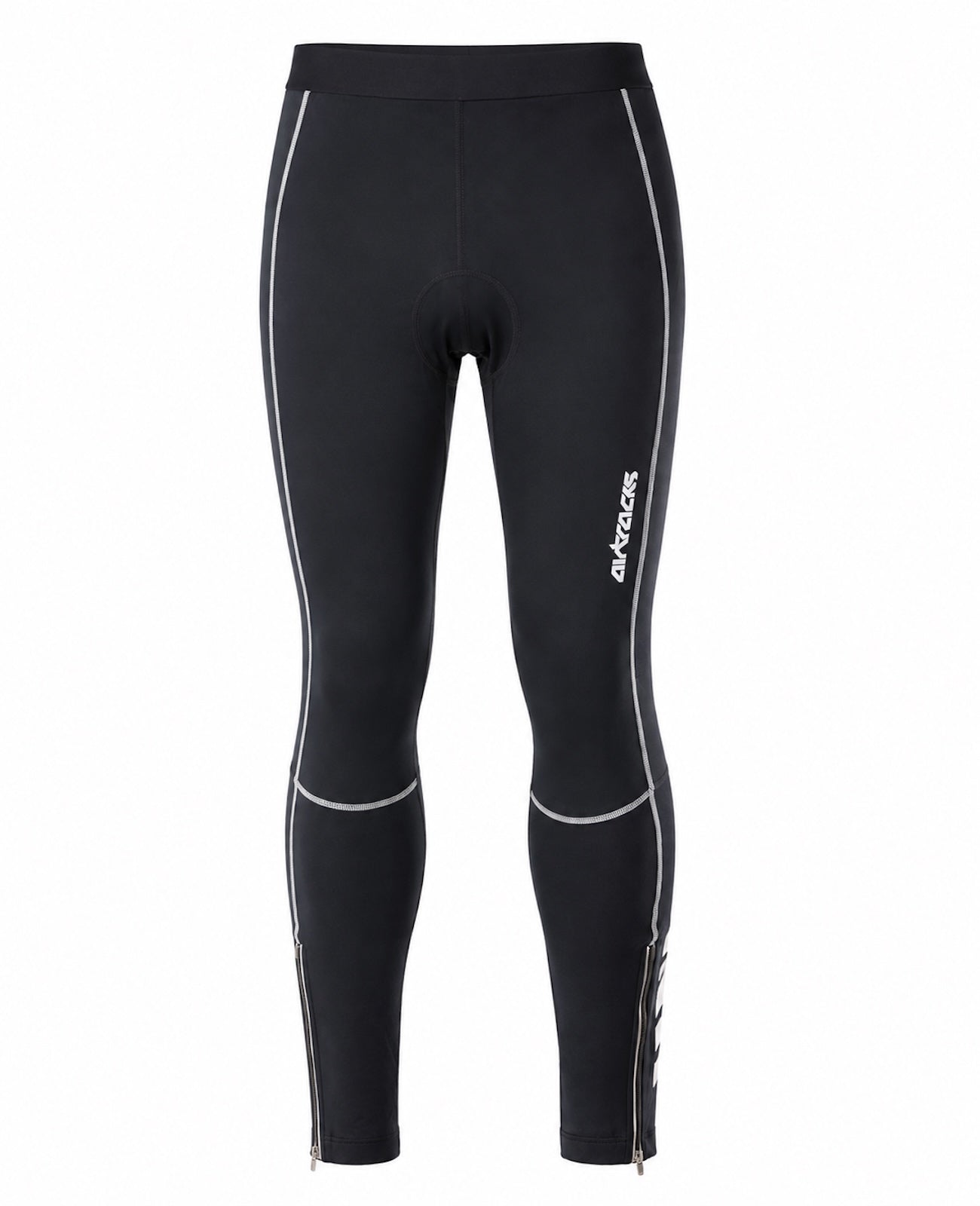 airtracks-windstopper-pro-pantalon-v-lo-hiver-homme-noir-l image 1