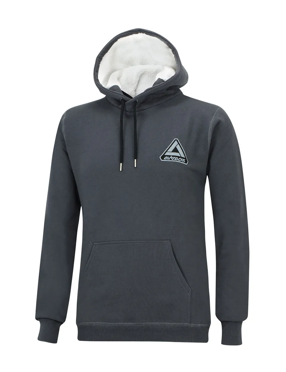 airtracks-pro-line-ensemble-v-lo-hiver-gris-thermique image 1