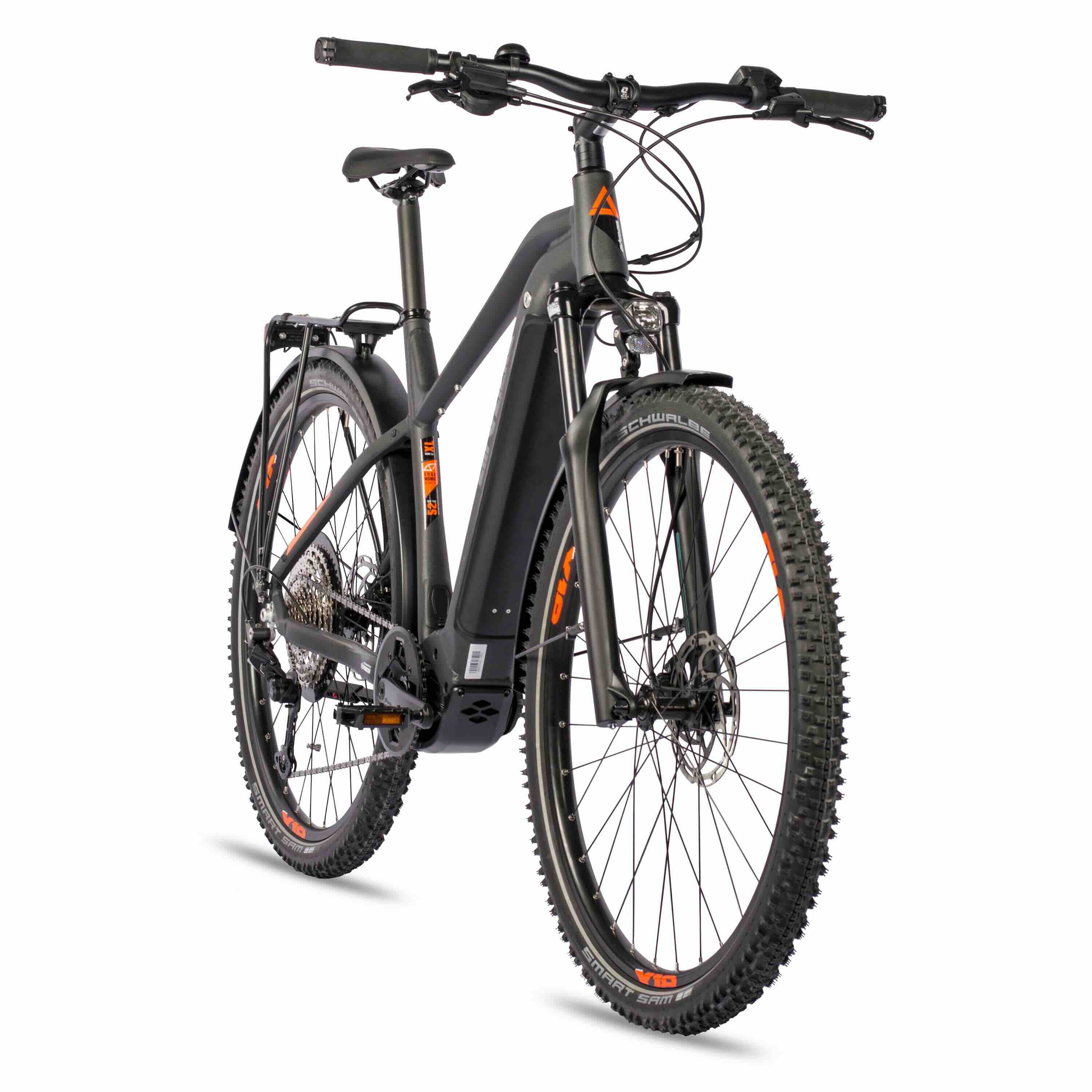 airtracks-maverix-vtt-lectrique-29-bosch-52-cm image 2