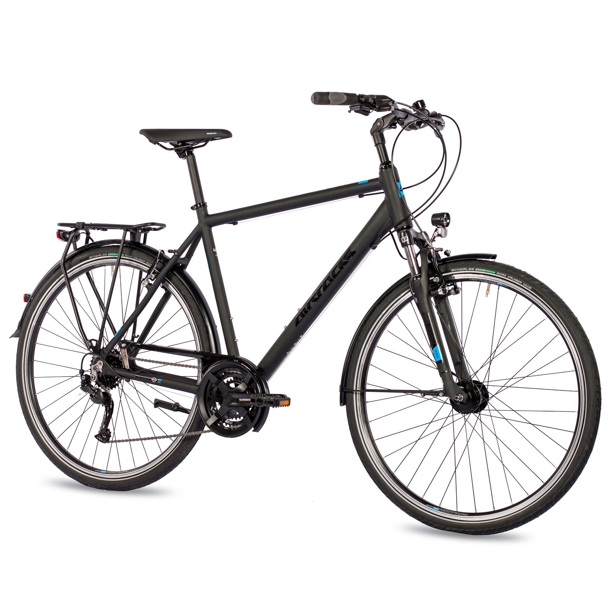 airtracks-tr-2825-v-lo-trekking-28-shimano-24v-noir image 2