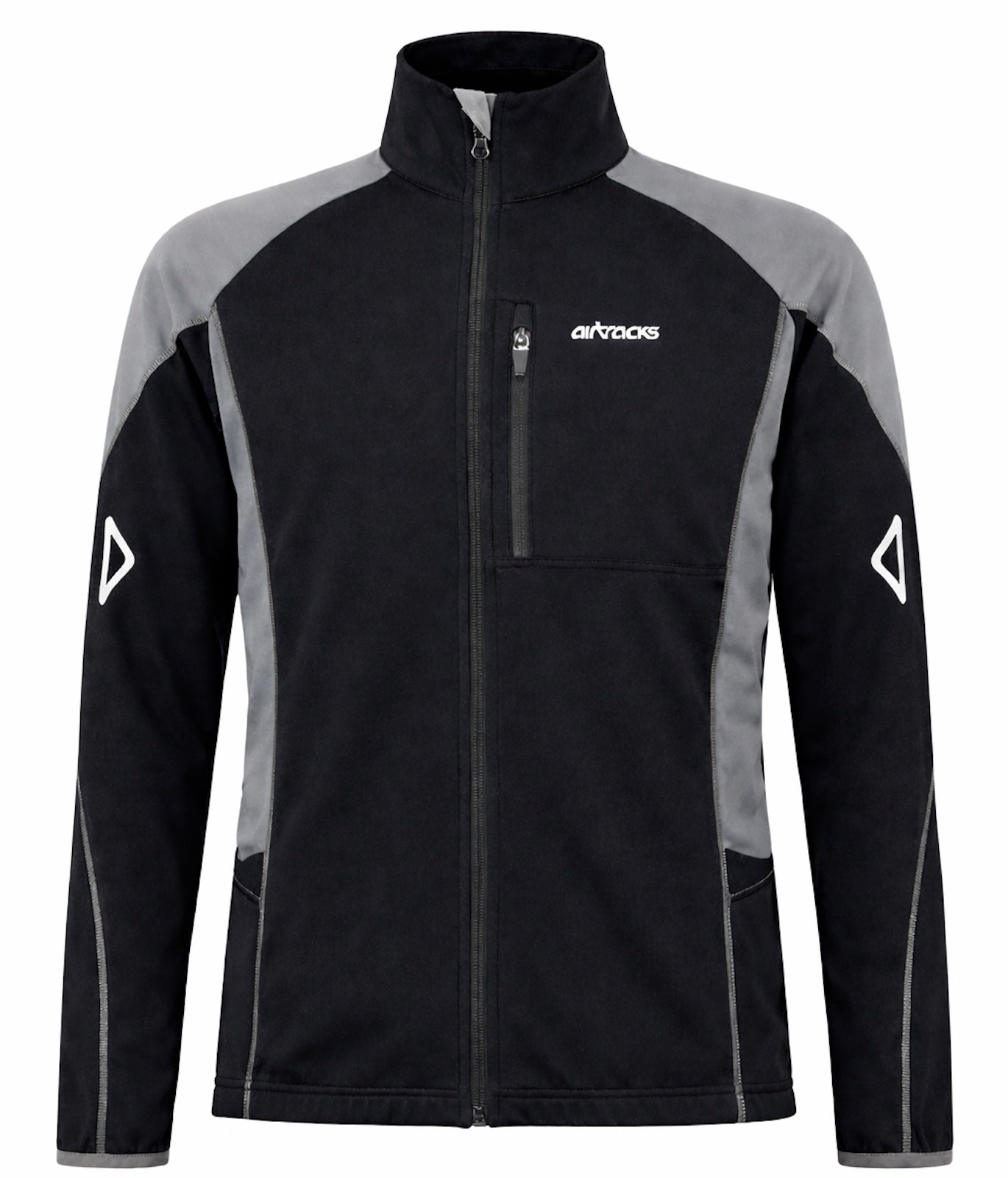 airtracks-pro-t-maillot-v-lo-hiver-manches-longues-taille-l image 1