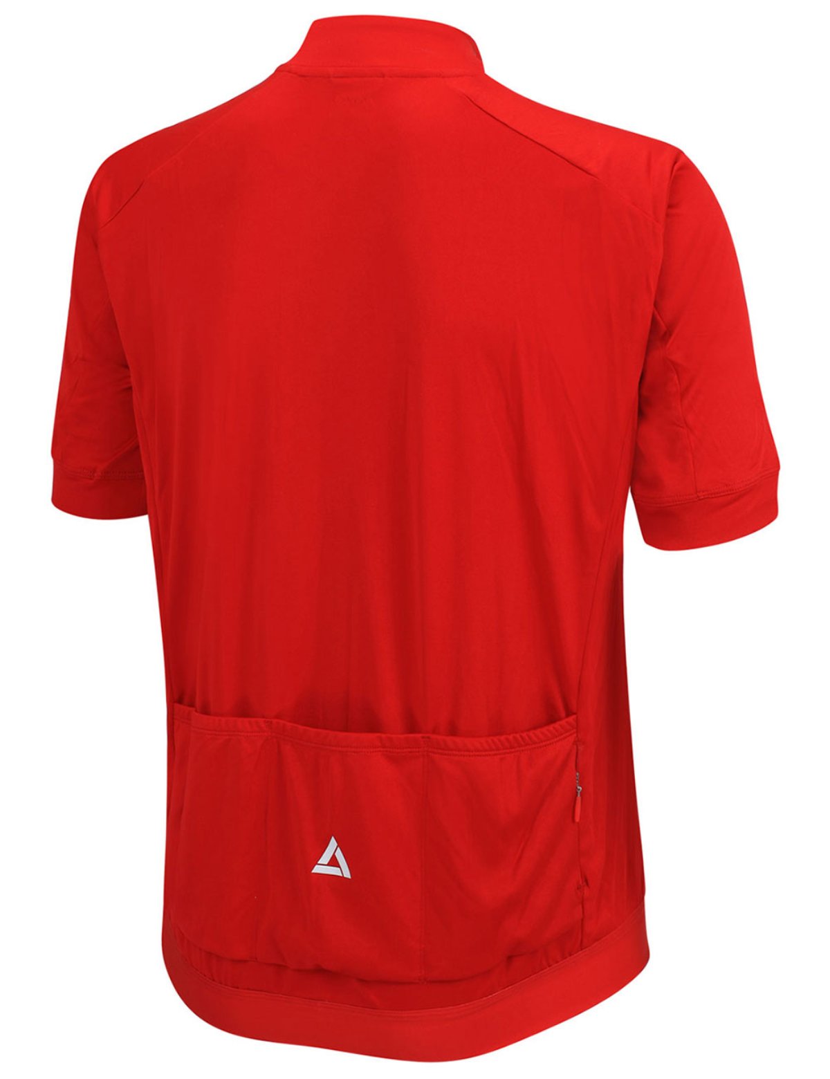 airtracks-air-tech-ii-maillot-v-lo-manches-courtes-rouge-2 image 6