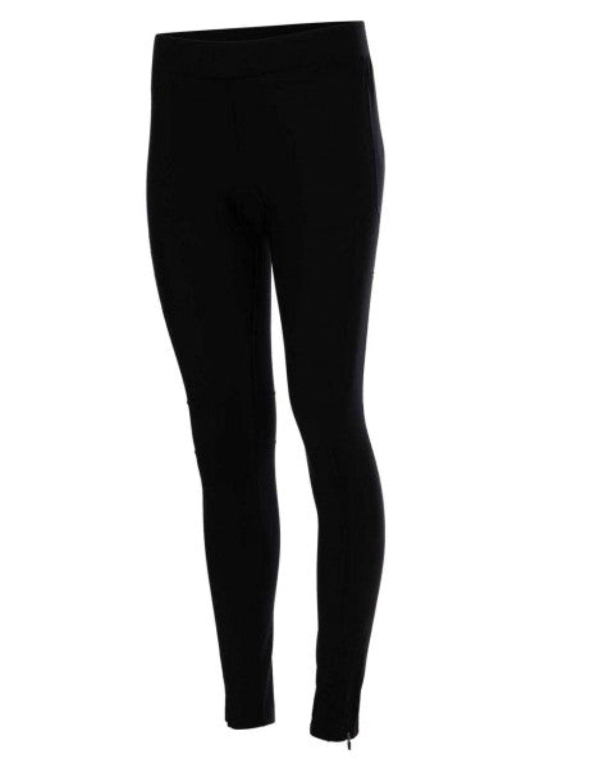 airtracks-pro-line-ii-ensemble-v-lo-femme-softshell-noir image 2