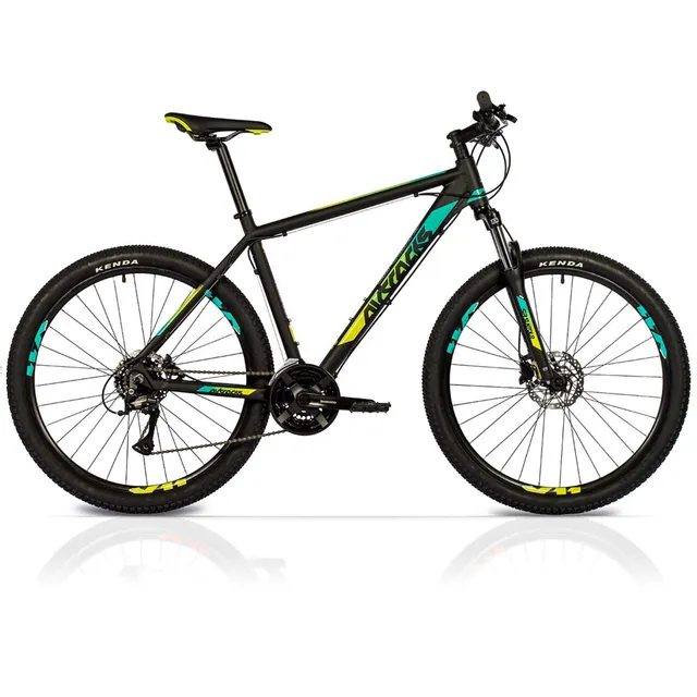 airtracks-vtt-27-5-pouces-shimano-21-vitesses-freins-disque image 1