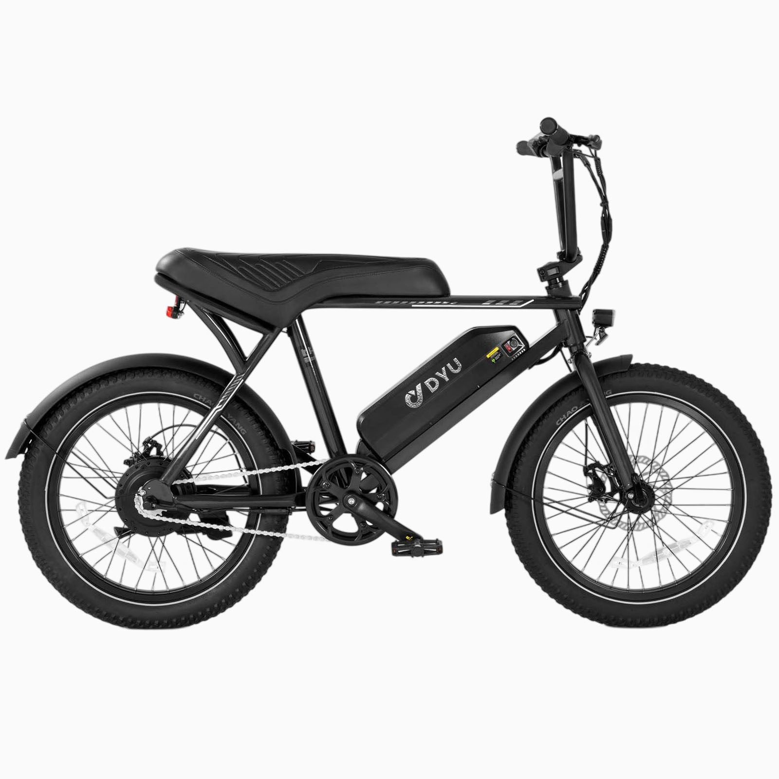 dyu-ux-bmx-v-lo-lectrique-fat-20-pouces-noir image 1