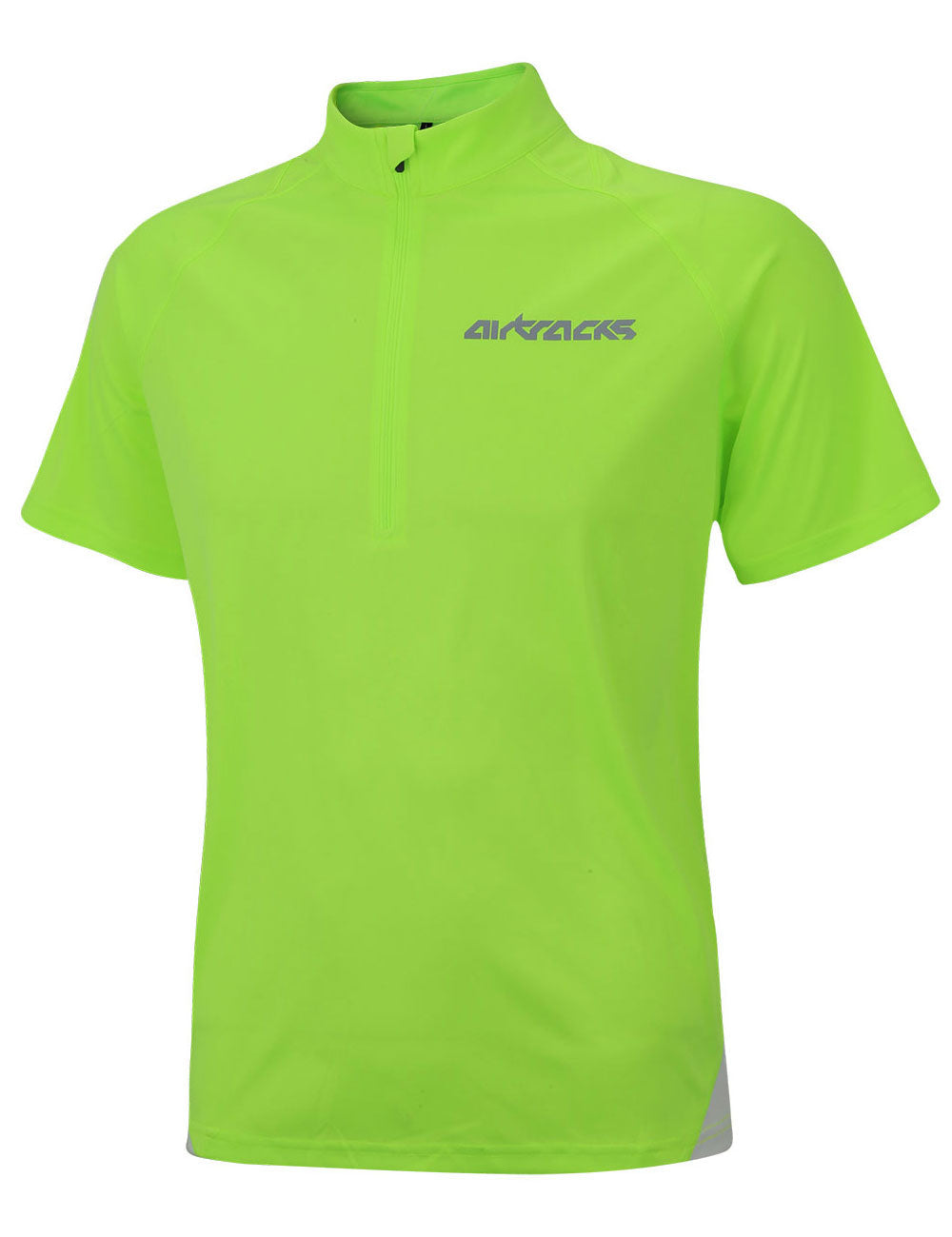 airtracks-airtech-maillot-running-n-on-noir-taille-m image 1