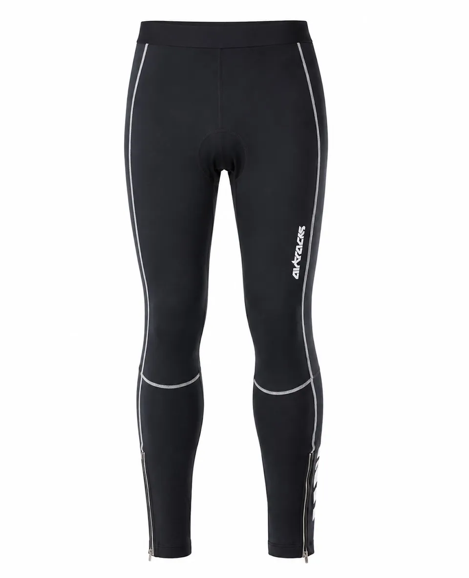 airtracks-windstopper-pro-pantalon-v-lo-hiver-homme-noir-l image 1