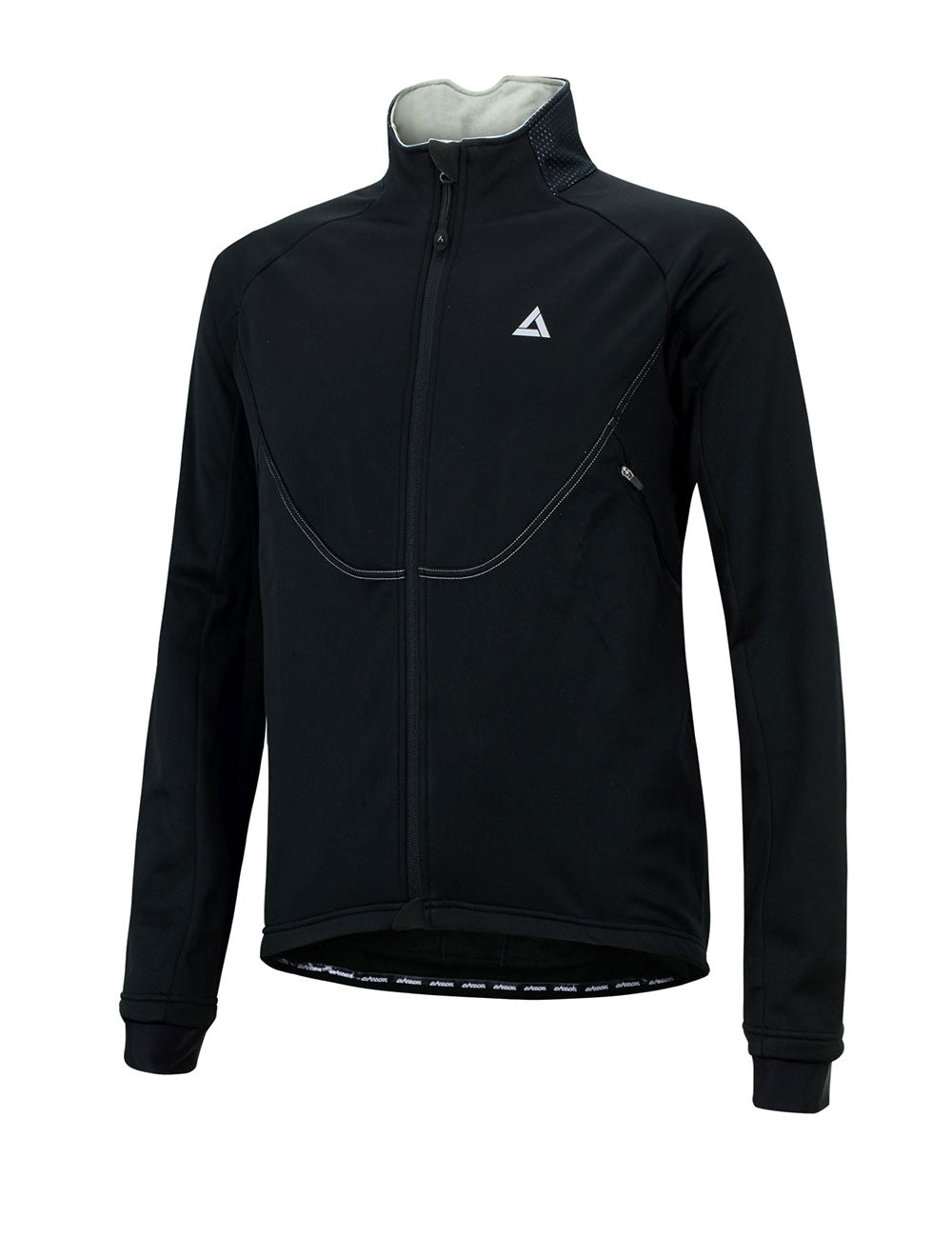 airtracks-pro-team-ii-veste-v-lo-hiver-noire image 1