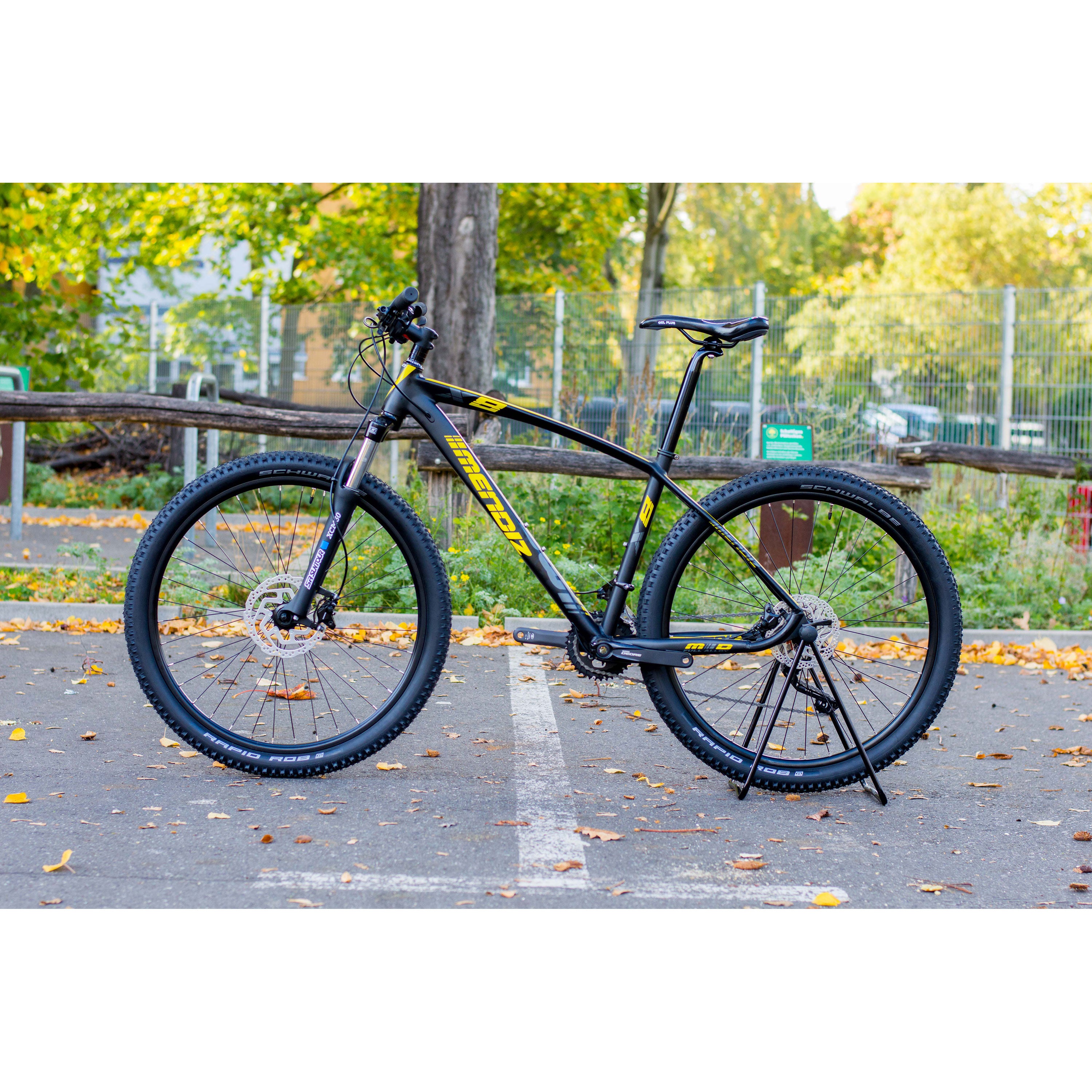 airtracks-rx8-vtt-27-5-hardtail-46-cm-deore-2x10-noir-jaune image 2