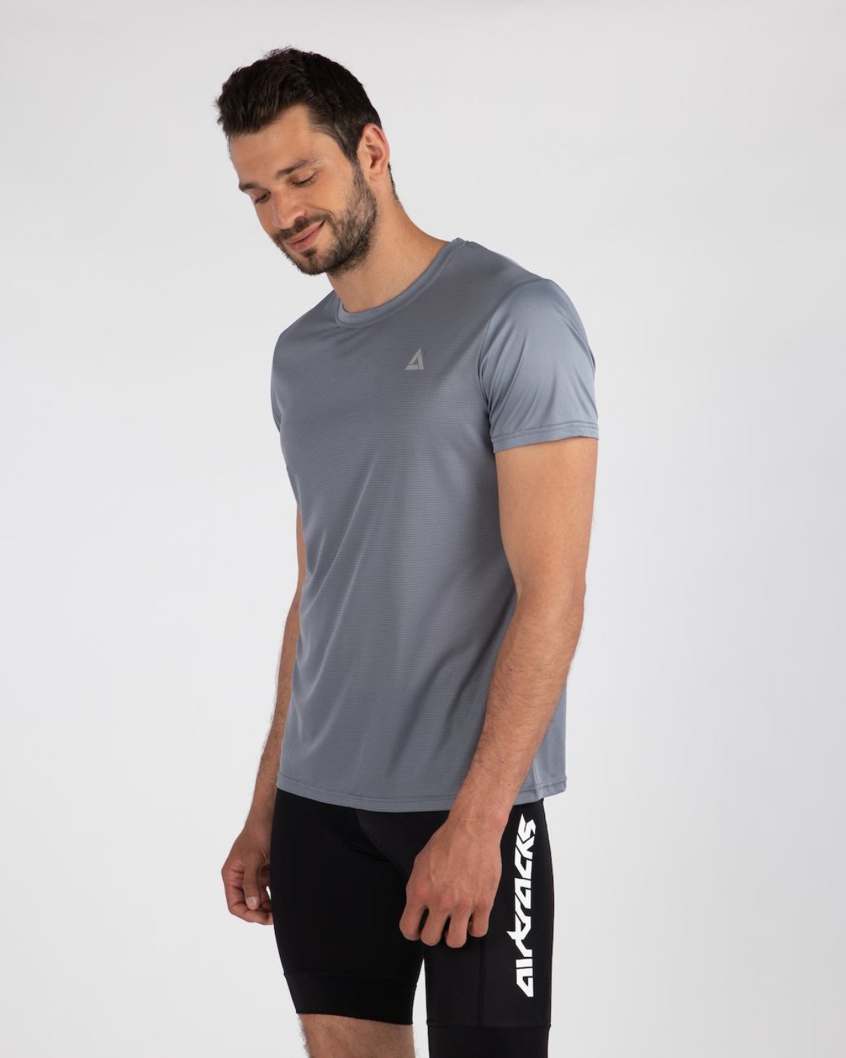 airtracks-comfort-line-t-shirt-running-homme-manches-courtes image 2