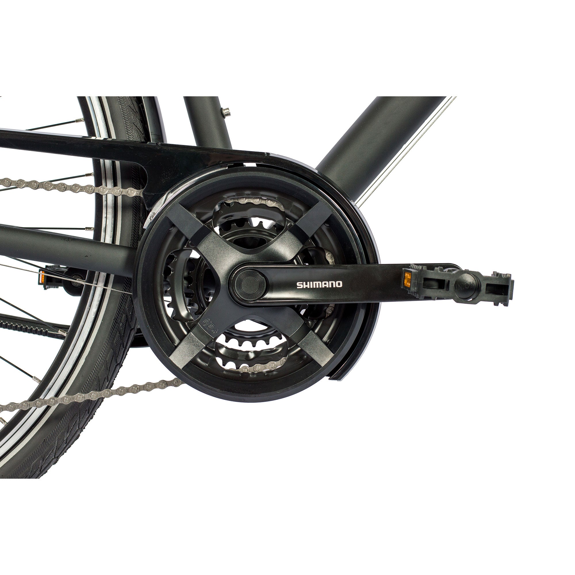 airtracks-tr-2825-v-lo-trekking-28-shimano-24v-noir image 3