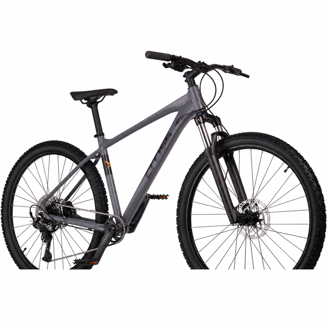 airtracks-x-treme-29-vtt-homme-1x10-shimano-cues-47cm image 2