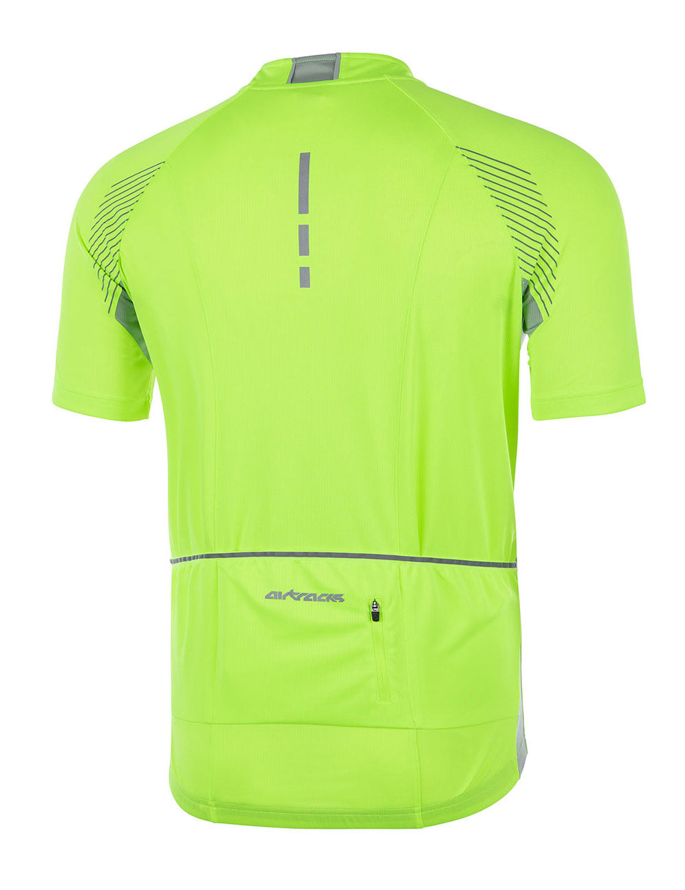 airtracks-team-ii-maillot-v-lo-homme-gris-n-on-manches-l image 3