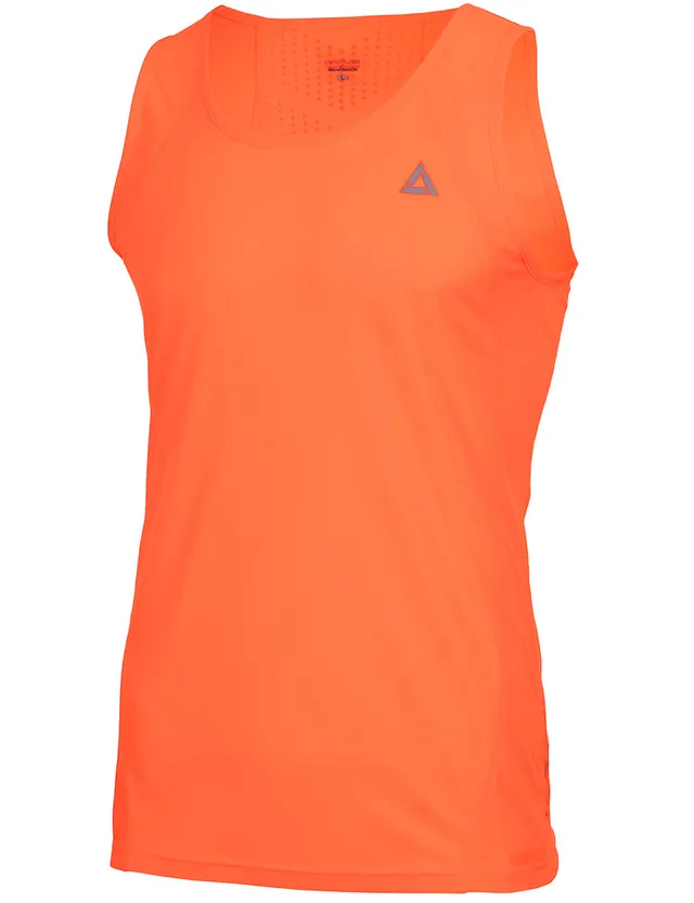airtracks-comfort-line-d-bardeur-running-orange-sans-manches image 1