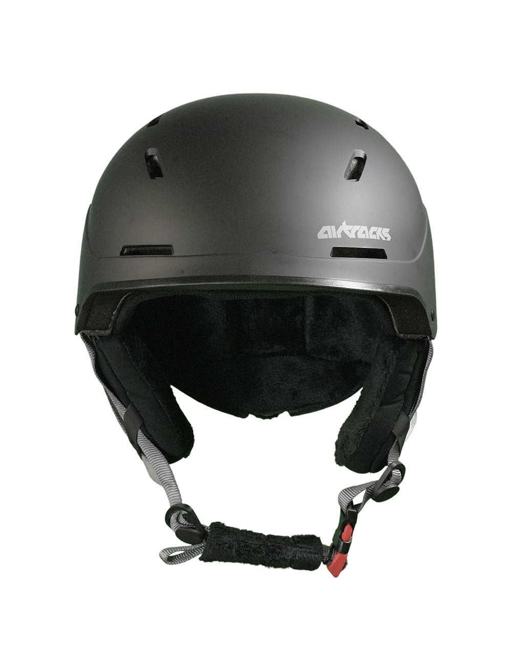 airtracks-strong-sp-s210-casque-ski-snowboard-noir-mat image 3
