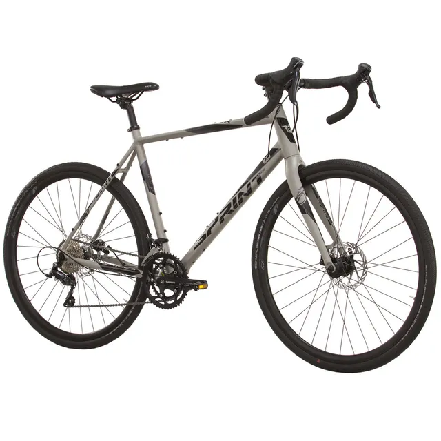 airtracks-v-los-whisper-5-0-v-lo-gravel-homme-28-gris-52-cm image 1
