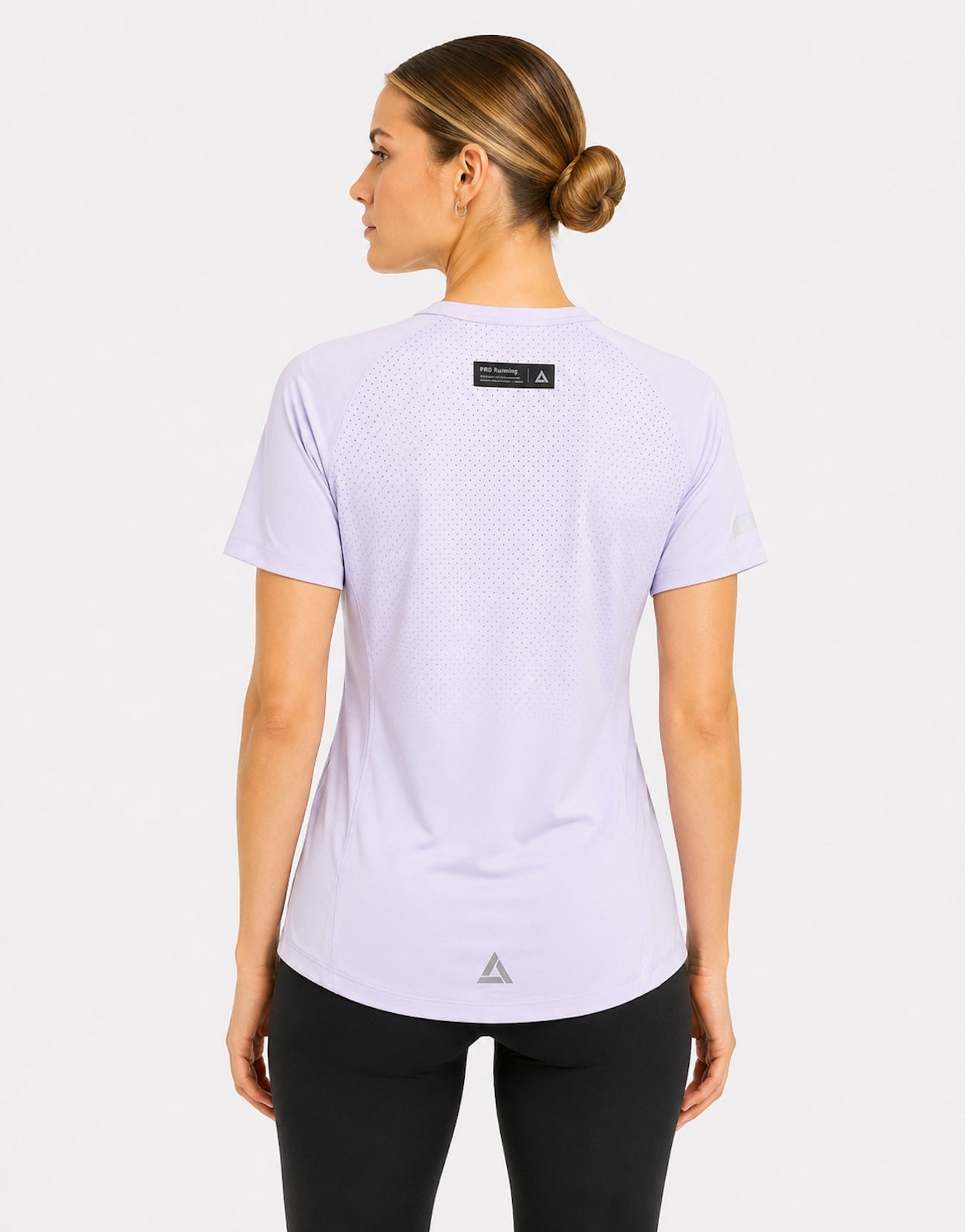 airtracks-pro-line-aster-t-shirt-running-femme-respirant image 2