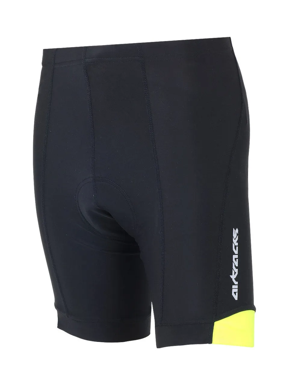 airtracks-quipe-cuissard-v-lo-court-noir-n-on-rembourr image 1